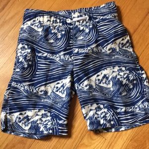 Gap Boys Swim Trunks